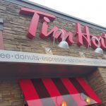 Evans Ave Toronto Post Construction