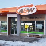 A&W - Waterdown, ON